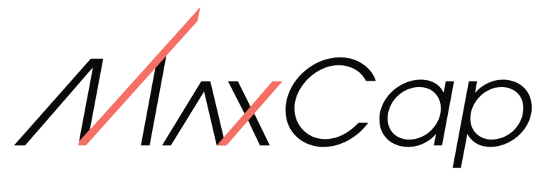 Maxcap Logo